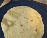 Une image de l'étape 2 de Enchiladas.