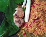 Foto langkah ke 2 dari resep Ayam Woku Kemangi.