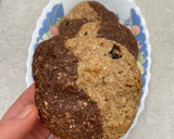 Foto del paso 3 de la receta: Galletas de avena marmoladas