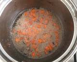 MPASI 1 Tahun KeatasSup Bening Hati Ayam & Wortel langkah memasak 7 foto