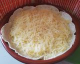 Foto del paso 5 de la receta: Enchilada picante de frijoles, carne y queso🔥