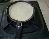 Foto langkah ke 4 dari resep Martabak telor mini.