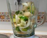 Foto del paso 3 de la receta: Gazpacho de Pera y Hierbabuena