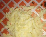 Foto del paso 3 de la receta: Tortillas con Espinaca