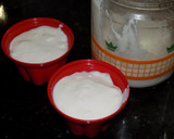Foto del paso 5 de la receta: Yogurt casero sin yogurtera
