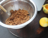 Foto del paso 2 de la receta: Panellets raros de castañas y almendras