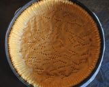 Foto del passaggio 11 della ricetta Crostata di fichi alle noci di macadamia