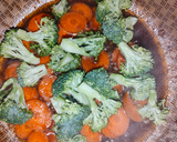 Foto del paso 7 de la receta: Teriyaki de res