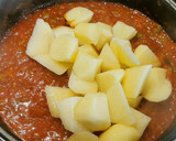 Foto del paso 5 de la receta: Marmitako de bonito
