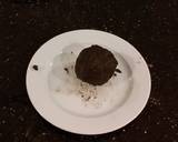 Chocolate Cookies with a White Chocolate Truffle Filled Center recipe step 9 photo