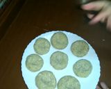 A picture of step 3 of Bird's nest kabab (ghonsla kabab).