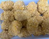 Foto del paso 5 de la receta: 586. Croquetas de jamón serrano en freidora de aire (picoteo)