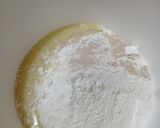 Foto langkah ke 1 dari resep Bubble Bread - Roti Gelembung.