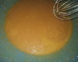 A picture of step 2 of Cookie dough shapes.