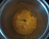 Sugar Free Mango Custard recipe step 3 photo