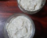 รูปขั้นตอนการทำที่ 2 ของ 🍮พุดดิ้งกล้วยหอม🍌(vegan)(เจ)