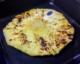 Foto del paso 3 de la receta: PECHUGA De Pollo a la Mostaza con Piña...!🍍
