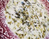 Pas rețetă Ciorbă de salată verde 6 fotografie