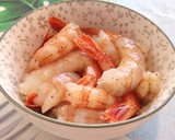 Foto del paso 1 de la receta: Gambones crujientes