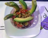 Foto del paso 3 de la receta: Ceviche de brócoli