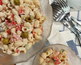 Foto del paso 16 de la receta: Ensaladilla de Coditos
