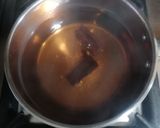 Foto del passaggio 3 della ricetta Tisana alla cannella aromatizzata...una calda coccola 🌷