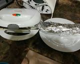 Foto del paso 4 de la receta Kebab de pollo casero