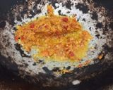 Foto langkah ke 3 dari resep Gulai Kacang Panjang.
