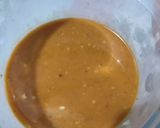 Foto langkah ke 4 dari resep Asinan Sayur Betawi.