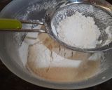 Foto langkah ke 2 dari resep Kue Cucur.