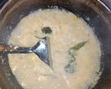 Foto langkah ke 6 dari resep Srondeng ayam dan tempe.