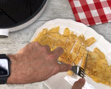 Foto del paso 3 de la receta: Arroz oriental tres delicias