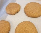 Foto del paso 7 de la receta: Pan integral a la sartén