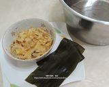 日式關東煮(電鍋版)的食譜步驟1照片