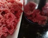 Foto del paso 2 de la receta: Zapallitos Rellenos de Carne