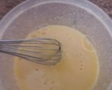 Foto del paso 1 de la receta Brownie