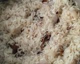 Foto langkah ke 3 dari resep Nasi ayam simple.