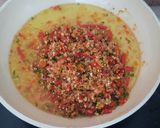 Foto langkah ke 3 dari resep Ayam Chili Padi🌶.