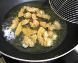 Ayam popcorn goreng mentega pedas #homemadebylita langkah memasak 2 foto