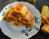 Fish rollmatakin girki7 hoto