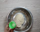 Foto langkah ke 3 dari resep Roti Jabrig.