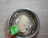 Foto langkah ke 3 dari resep Roti Jabrig.