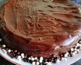 Foto del paso 12 de la receta: Tarta para Noa y Maruja
