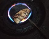 Foto langkah ke 1 dari resep Wedang ronde simpel.