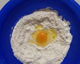 Foto del paso 4 de la receta: Conchas
