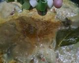 Foto langkah ke 3 dari resep Soto daging santan.