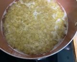 Foto langkah ke 1 dari resep Mac and Cheese.