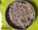 Foto del paso 5 de la receta: Hamburguesas rellenas