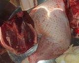 Foto del paso 1 de la receta: Puchero de calabaza y judías verdes