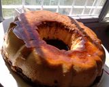 Foto del paso 7 de la receta: Chocoflan ❤️‍🔥